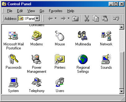 TitleKnown — rasec-wizzlbang: windows-98: windows-98: I found