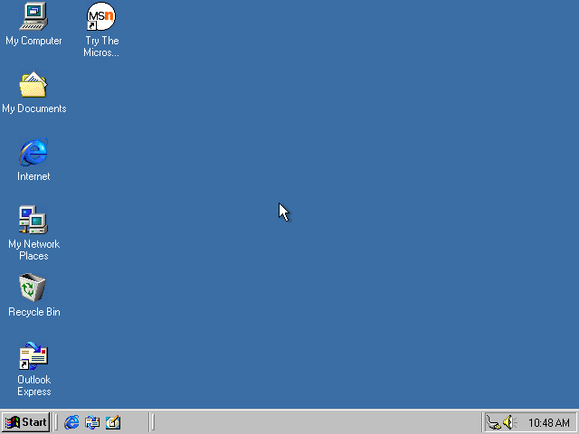 Windows NT 5.0 1814
