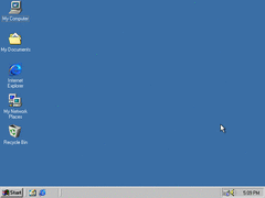 Windows NT 5.0 1902, 1906, 1911